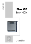 Eko OF Low NOx