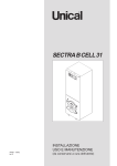 SECTRA B CELL 31