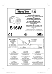 MECC ALTE S.p.A. - Powerlite Generators