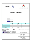 Disciplinare fornitura e posa impianti