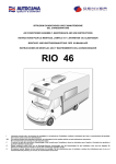 RIO 46 - Giordano Benicchi home page