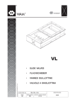 slide valves - Categories On Jamieson Equipment Co., Inc.