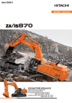 - Hitachi Construction Machinery Europe