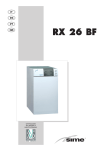 RX 26 BF