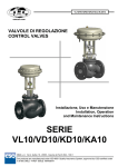 SERIE VL10/VD10/KD10/KA10