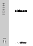 Bitherm -IT - Certificazione Energetica