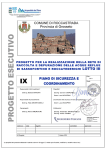 PSC - Acquedotto del Fiora