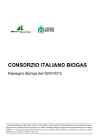 e - consorzio biogas