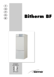 Bitherm BF