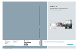 SITRANS SL - Industry Support Siemens