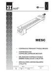 MESC aggiornato