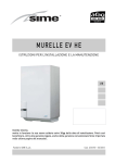 Murelle EV HE -IT