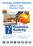 Calzature - Gamma Safety