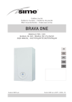 BRAVA ONE - btgroupe.by