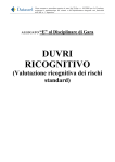 DUVRI RICOGNITIVO - Liguria Digitale Scpa