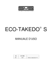 ECO-TAKEDO® S