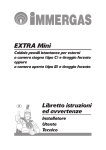 EXTRA Mini - Preventivo Certificazione Energetica