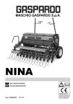 Operation Manual NINA 2010-05 (G19502553).