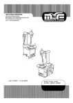 USO E MANUTENZIONE cod.4-102367 – 1.0 del 09/04