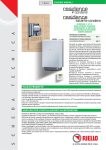 impiantitermici/scheda ResidenceINEXTcond