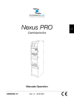 Nexus Pro DMMBIB0001.2IT