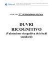 DUVRI RICOGNITIVO - Liguria Digitale Scpa
