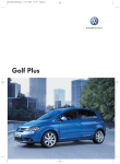 Golf Plus - Autobaselli