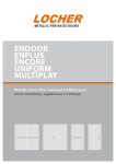 ENDOOR ENPLUS ENCORE UNIFORM MULTIPLAY