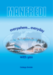 ev where... everyday - Manfredi-saed