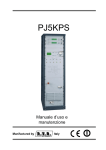 PJ5KPS - RVR Elettronica SpA Documentation Server