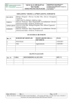 manuale operativo tecniche immunoematologiche