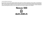 Nexus 500 - Nexus Club Italia