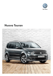 Nuova Touran - AutoMoto.it