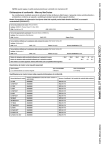 Modelli 350, 377 MAG/SeaCore (Non ECT/ECT)