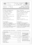 Manuale Tecnico