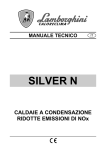 silver n 400