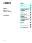 SIMATIC IPC677D - Services