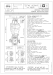 Manuale Tecnico - A80R