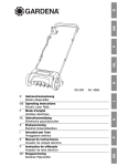 Manuale tecnico