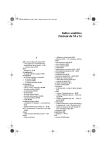 Analitico del vol. 3 - Manuali tecnici