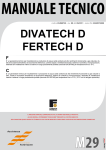 DIVATECH D FERTECH D - Assistenza Caldaie Ferroli Milano