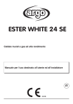 ESTER WHITE 24 SE