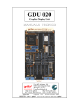 Manuale Tecnico