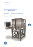 ÄKTAprocess™ - GE Healthcare Life Sciences