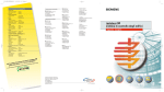 Brochure Tapparelle instabus EIB