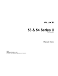 53 & 54 Series II
