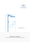 Manuale Tecnico Maxima (Pages)