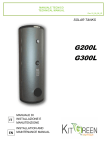 Manuale Bollitore G200L - G300L (IT-EN)