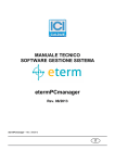 IT_Manual etermPCmanager 2013-08