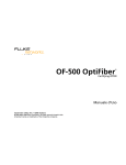 OF-500 OptiFiber®